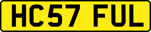 HC57FUL