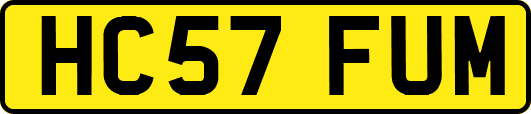 HC57FUM