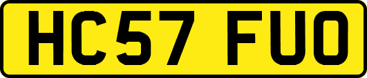 HC57FUO