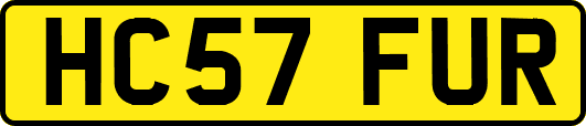 HC57FUR