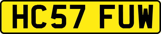 HC57FUW