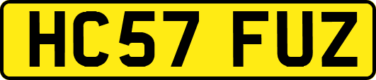 HC57FUZ