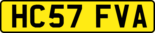 HC57FVA