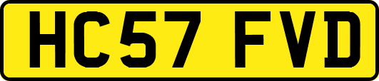 HC57FVD