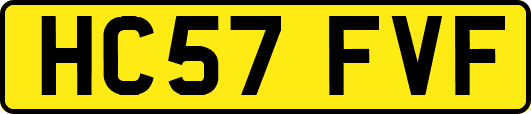 HC57FVF
