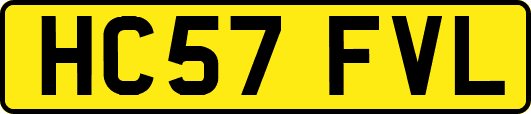 HC57FVL