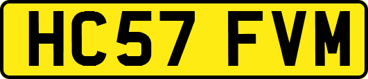 HC57FVM