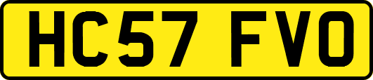 HC57FVO