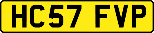 HC57FVP