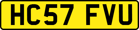 HC57FVU