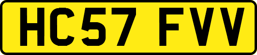 HC57FVV