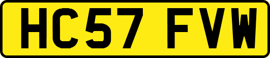 HC57FVW