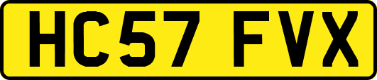 HC57FVX