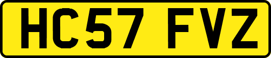 HC57FVZ