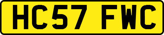 HC57FWC