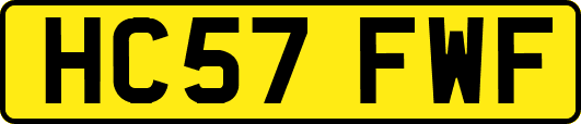 HC57FWF