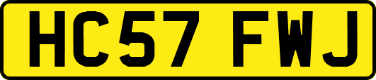 HC57FWJ