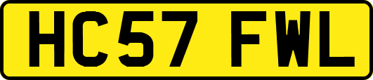 HC57FWL