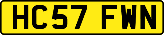 HC57FWN