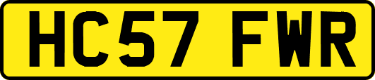HC57FWR
