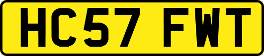 HC57FWT