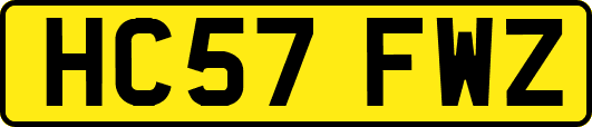 HC57FWZ