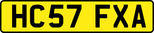 HC57FXA