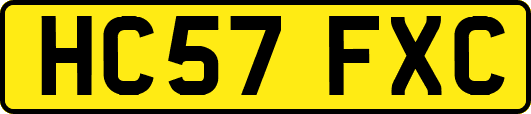 HC57FXC