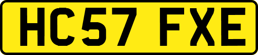 HC57FXE