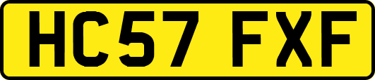 HC57FXF