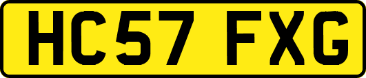 HC57FXG