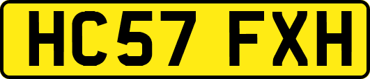 HC57FXH