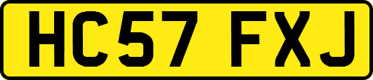HC57FXJ