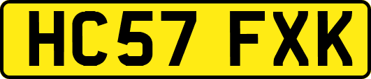 HC57FXK
