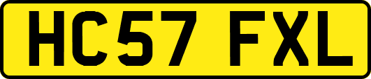 HC57FXL