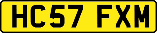 HC57FXM
