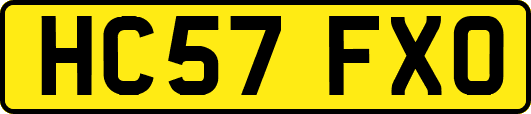 HC57FXO