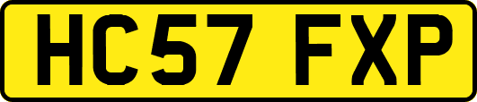 HC57FXP