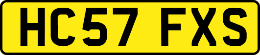 HC57FXS