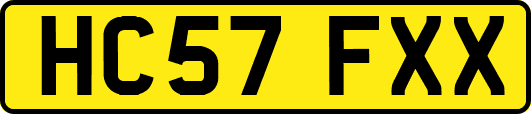 HC57FXX