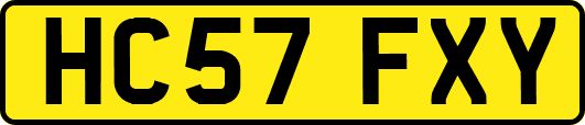HC57FXY
