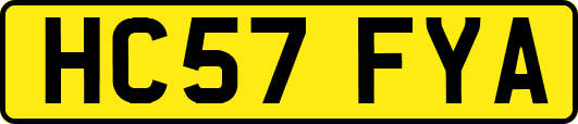 HC57FYA