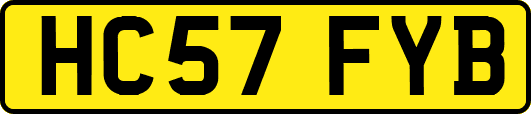 HC57FYB