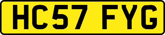 HC57FYG