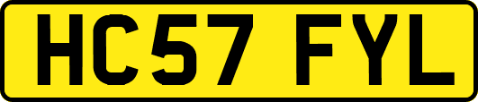 HC57FYL