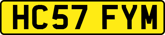 HC57FYM