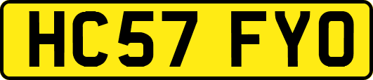 HC57FYO