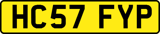 HC57FYP