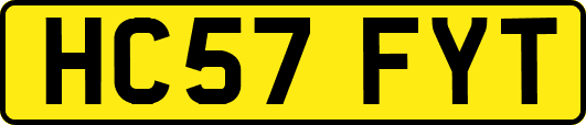HC57FYT