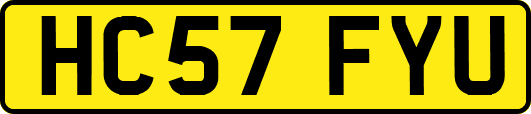 HC57FYU